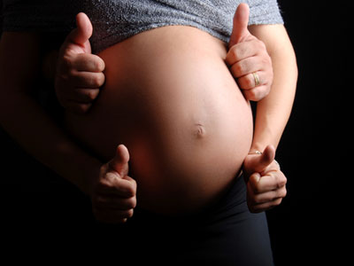 כיצד נוצר הריון של תאומים ושלישיות?